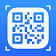 Scanner Code QR  icon