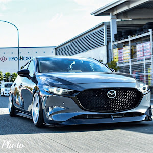 MAZDA3 BPFP