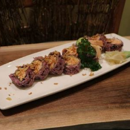 Spicy Crab Roll