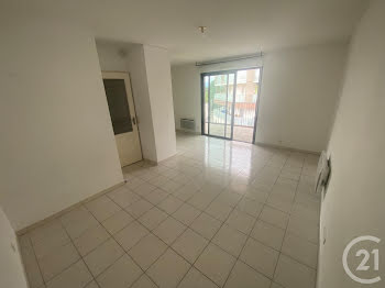 appartement à Montpellier (34)