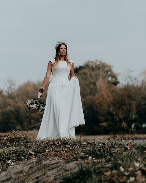 Photographe de mariage Imre Bellon (imrebellon). Photo du 1 novembre 2018