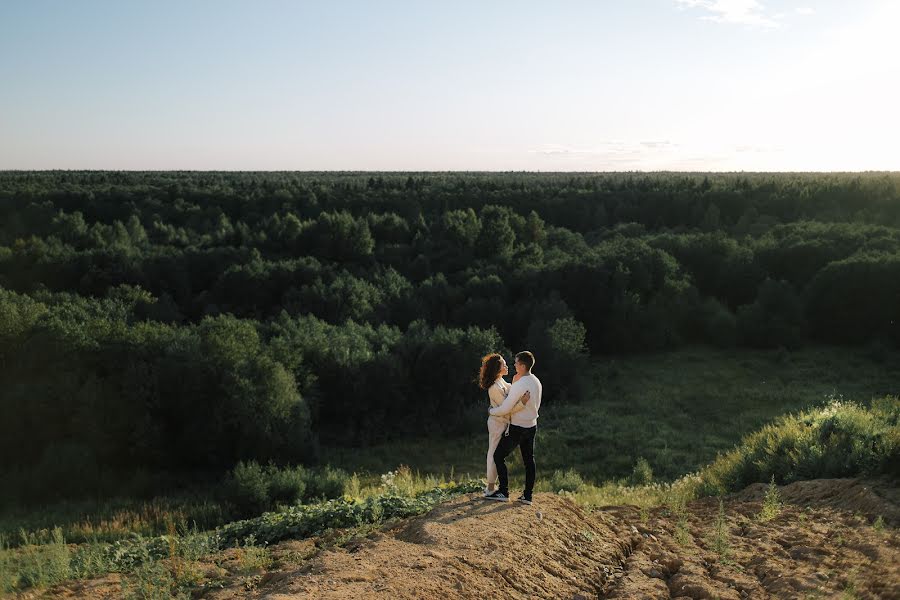 Fotógrafo de casamento Tatyana Kizina (tkizina). Foto de 24 de agosto 2020