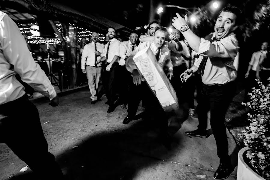 Photographe de mariage Juan Manuel Lopez (jmlopez). Photo du 16 février 2022