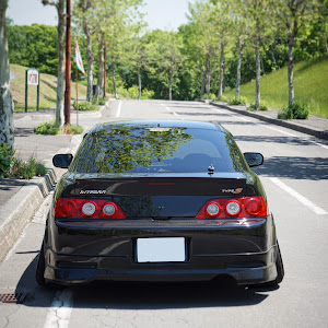 インテグラ DC5