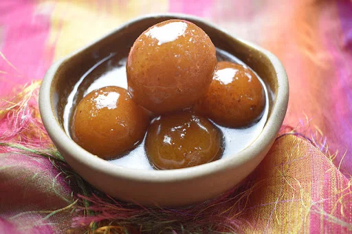 Rassedaar Gulabjamun (1PC)