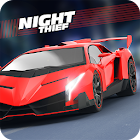 Parking Fury 3D: Night Thief 1.4.3