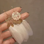 Ear studs