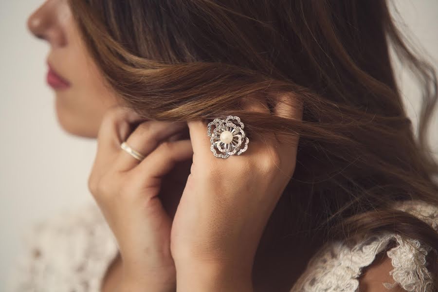 Fotografo di matrimoni Giorgos Kotsifos (gk-studio). Foto del 11 giugno 2019