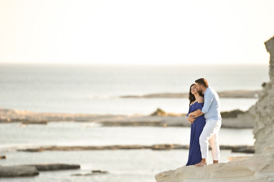 Fotografo di matrimoni İzmir Düğün Fotoğrafçısı Zafer Keskin (zkphotographer). Foto del 23 luglio 2020