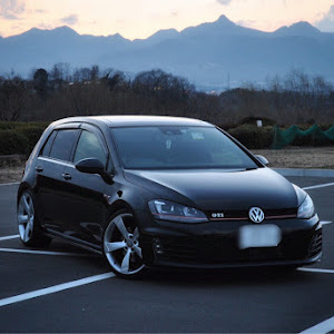 ゴルフGTI