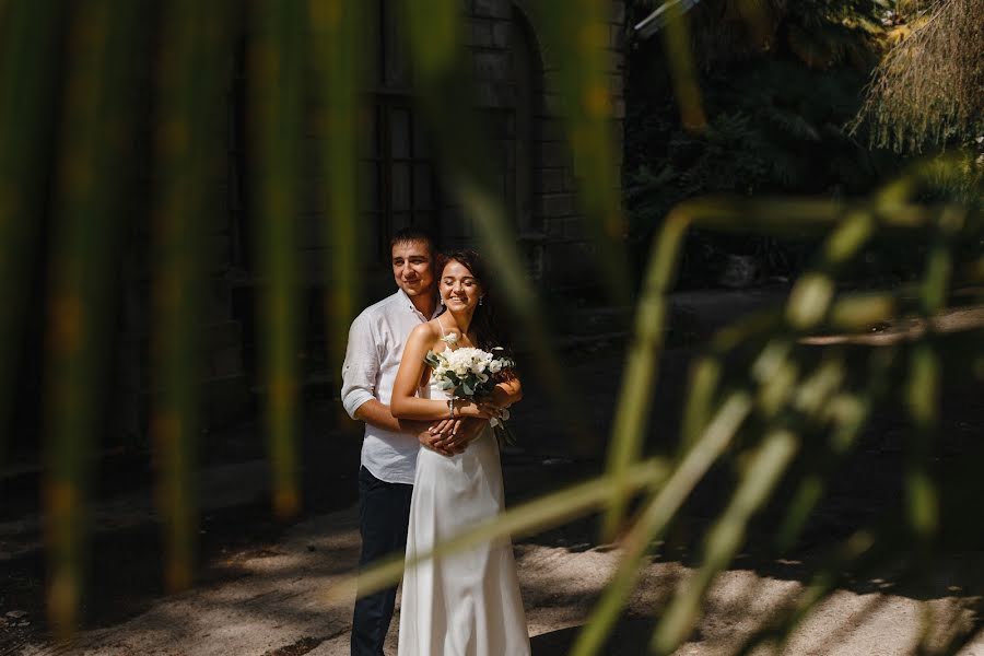 Wedding photographer Darya Morozova (dashashatunova). Photo of 20 September 2018