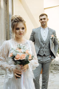 Wedding photographer Viktor Dinovskiy (dinovsky). Photo of 7 April 2020