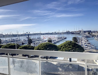 appartement à Port-saint-louis-du-rhone (13)