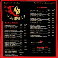 Kabablo menu 3