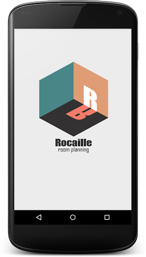 Rocaille : room planning