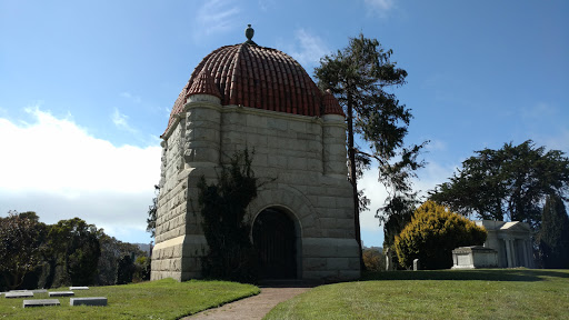 Columbarium