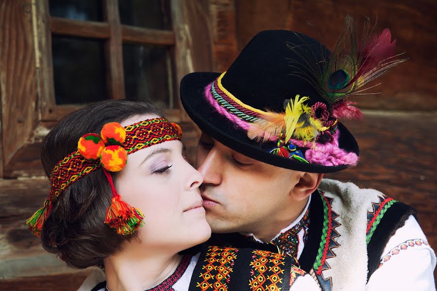 Jurufoto perkahwinan Vasiliy Rogan (tygrys). Foto pada 4 Mac 2020