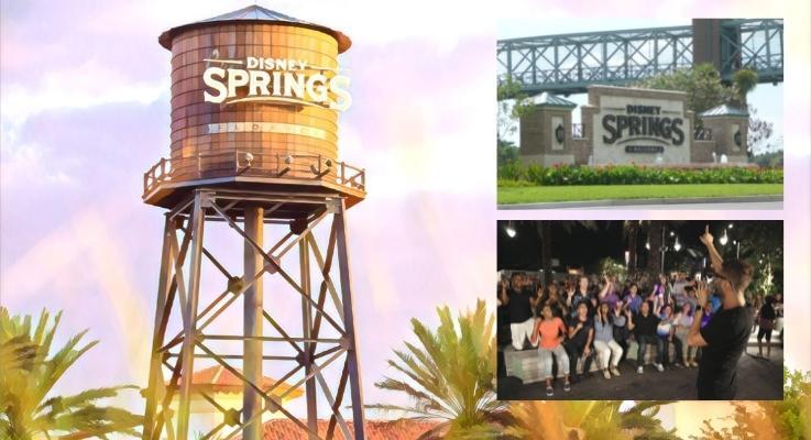 Disney Springs