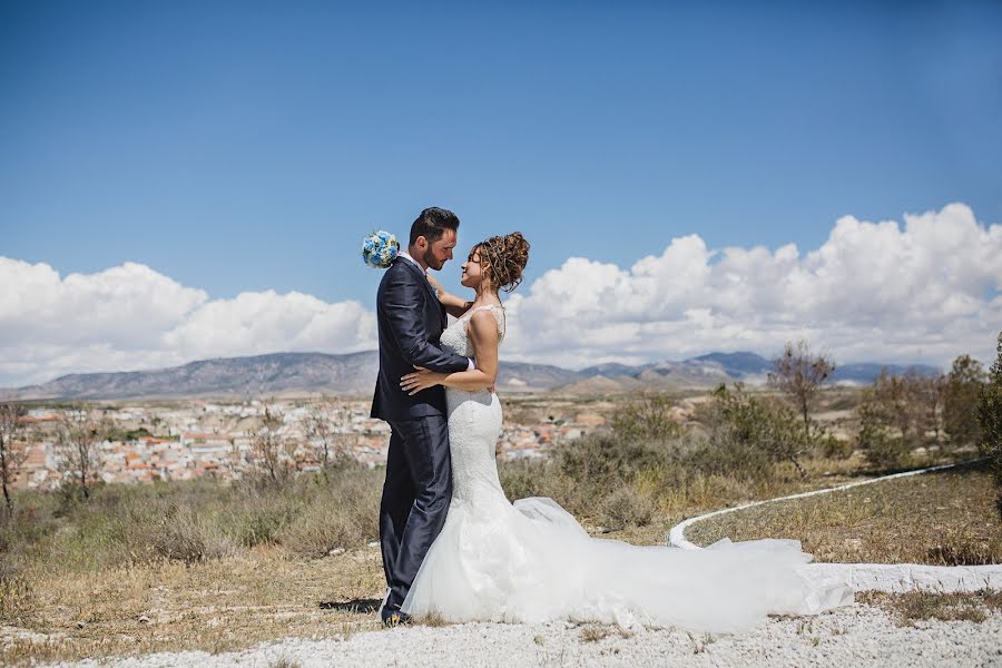 Photographe de mariage Sara Castellano (saragraphika). Photo du 9 mars 2018