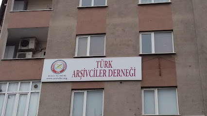 Türk Arşivciler Derneği