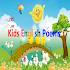 Kids English Poems:Kids Rhymes1.0.1