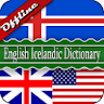 English Icelandic Dictionary icon