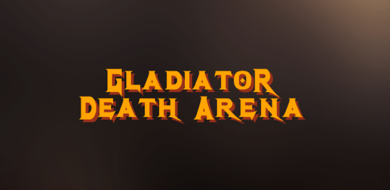 Gladiator: Death Arena - 3D Idle Fighting