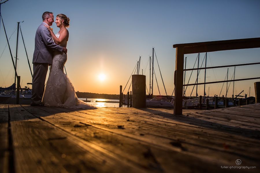 Wedding photographer Tom Fuller (tomfuller). Photo of 6 April 2016