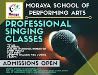 Moraya School of Performing Arts photo 1