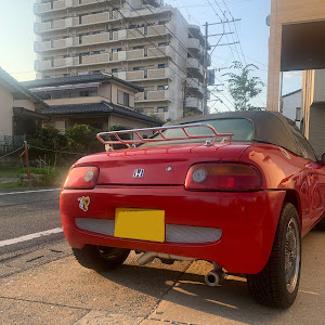 ビート PP1
