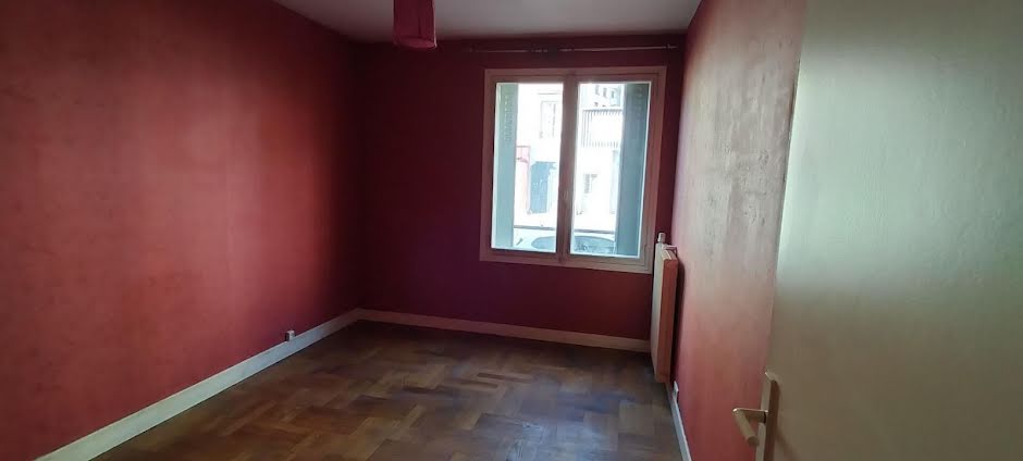 Vente appartement 3 pièces 56 m² à Limoges (87000), 65 500 €
