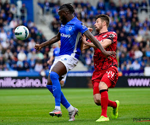 Nouvelles rassurantes pour Tolu Arokodare après son impressionnante collision face au Club de Bruges 