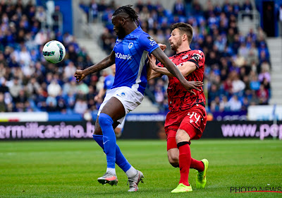 Nouvelles rassurantes pour Tolu Arokodare après son impressionnante collision face au Club de Bruges 