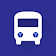 Edmonton ETS Bus  icon