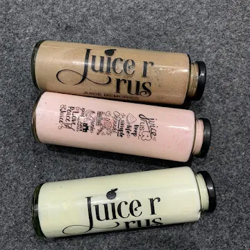 Juice'r rus photo 