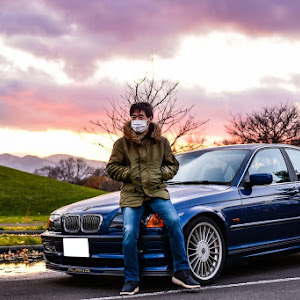 B3セダン
