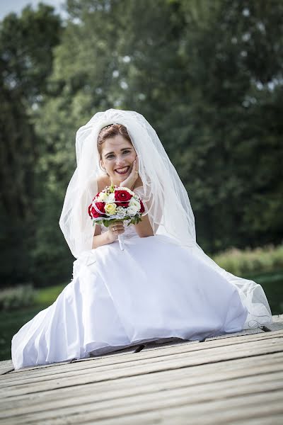 Fotógrafo de bodas Carsten Schütz (aamon1967). Foto del 2 de enero 2019