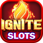 Cover Image of Скачать Ignite Slots 1.3.1 APK