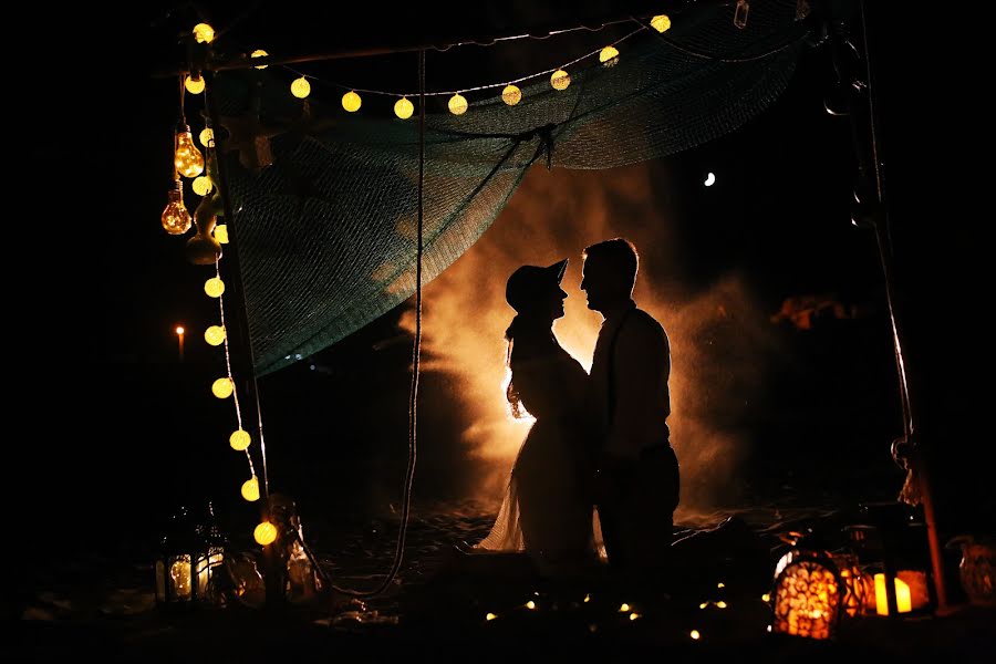 Jurufoto perkahwinan Bodrum Wedding Photography (bodrum). Foto pada 18 Julai 2019