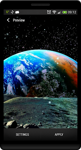 免費下載個人化APP|Earth Live Wallpaper app開箱文|APP開箱王