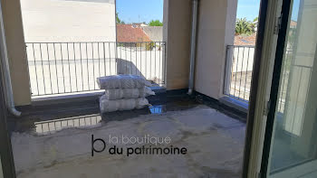 appartement à Le Bouscat (33)