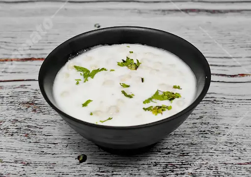 Boondi Raita