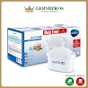 Set 6 Lõi Lọc Bình Brita Maxtra Plus Filter Cartridge (Có Tách Lẻ)