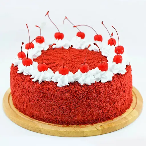 Red Velvet Cake [1.5 Kg]