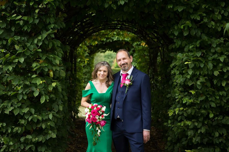 Wedding photographer Jemma Rylah (jemmarylahphoto). Photo of 2 July 2019