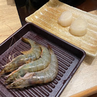 涮乃葉 syabu-yo 日式涮涮鍋吃到飽(南港中信店)