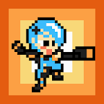 Cover Image of 下载 GameStart Pixel Battle 1.3.2 APK