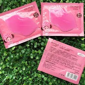 Mặt Nạ Dưỡng Môi Bioaqua Lip Mask