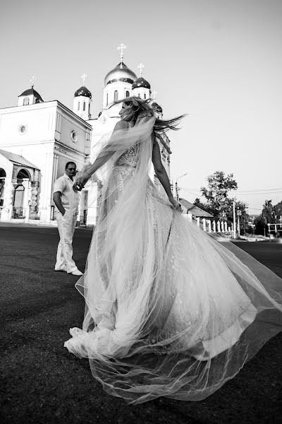 Fotografo di matrimoni Yuliya Malneva (malneva). Foto del 24 febbraio 2023