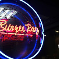 Burger Ray 個性漢堡(忠孝店)